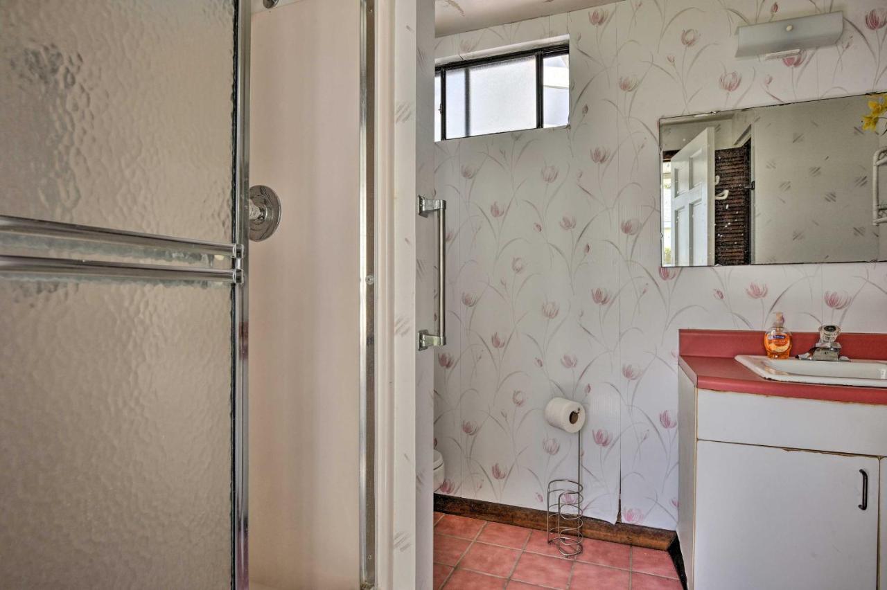 Cottage With Private Pool - Walk To Lake Wales! Екстер'єр фото